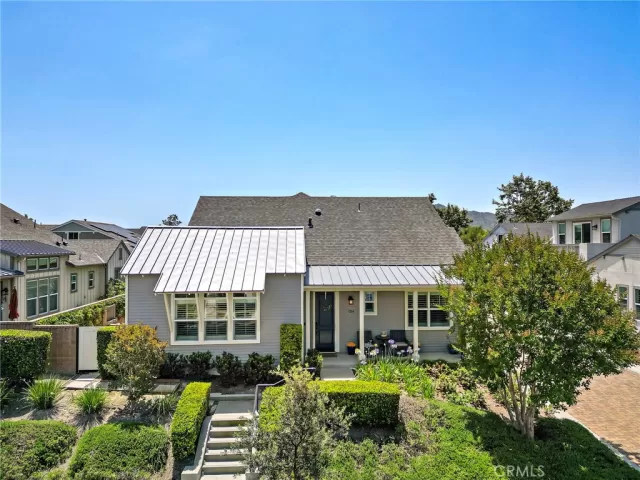 MLS: OC26106044 Condo For Sale