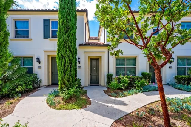 MLS: OC26106428 Condo For Sale