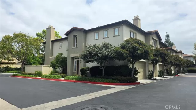 MLS: OC26106444 Condo For Sale