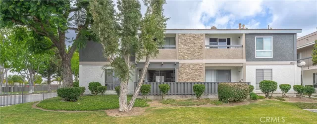 MLS: OC26106516 Condo For Sale