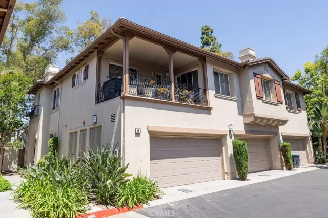 MLS: OC26106935 Condo For Sale