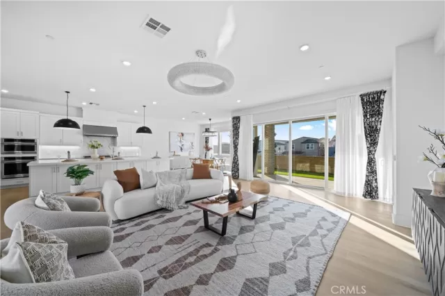 MLS: OC26106995 Condo For Sale
