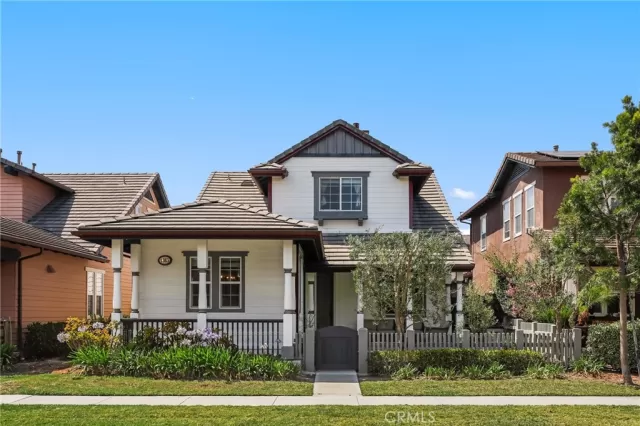 MLS: OC26107305 Condo For Sale