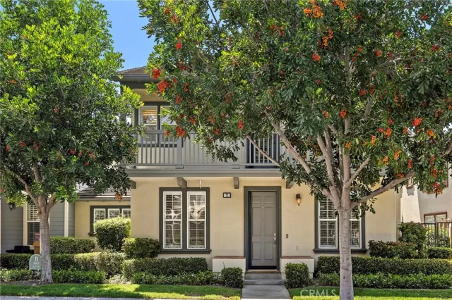 MLS: OC26107507 Condo For Sale
