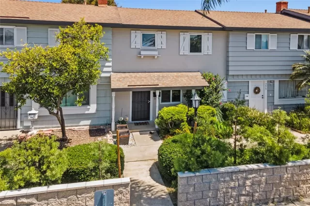MLS: OC26107580 Condo For Sale