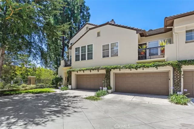 MLS: OC26107856 Condo For Sale