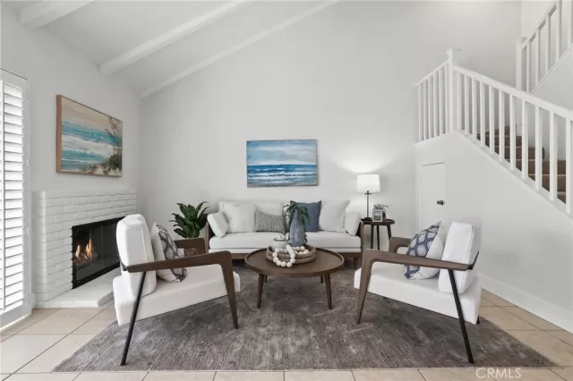 MLS: OC26107872 Condo For Sale