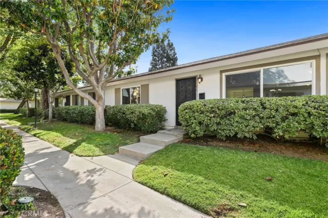 MLS: OC26108105 Condo For Sale
