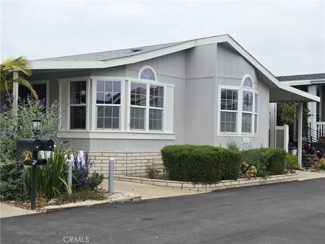 MLS: OC26108182 Condo For Sale