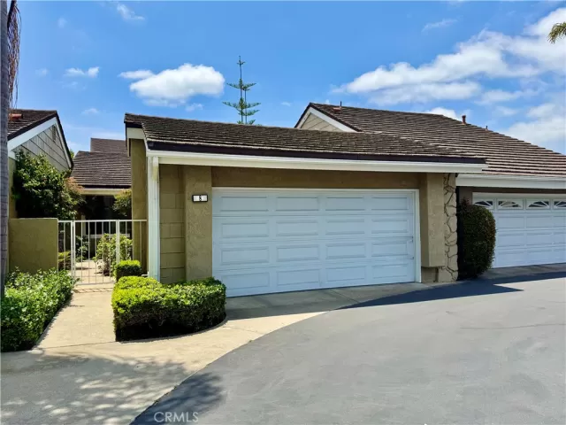 MLS: OC26108277 Condo For Sale