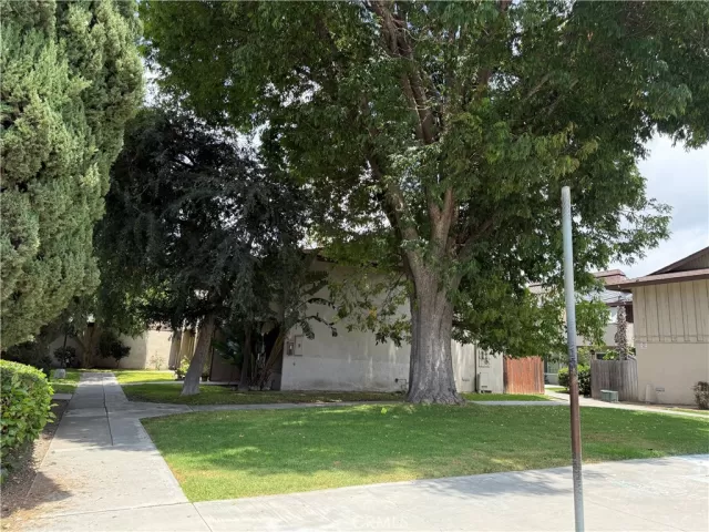 MLS: OC26108434 Condo For Sale