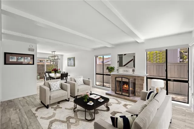MLS: OC26108466 Condo For Sale