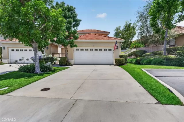 MLS: OC26108639 Condo For Sale