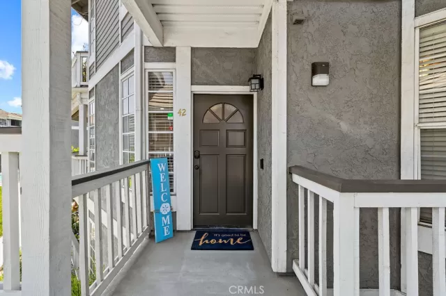 MLS: OC26108689 Condo For Sale