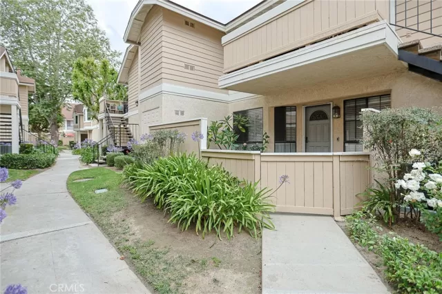 MLS: OC26108786 Condo For Sale