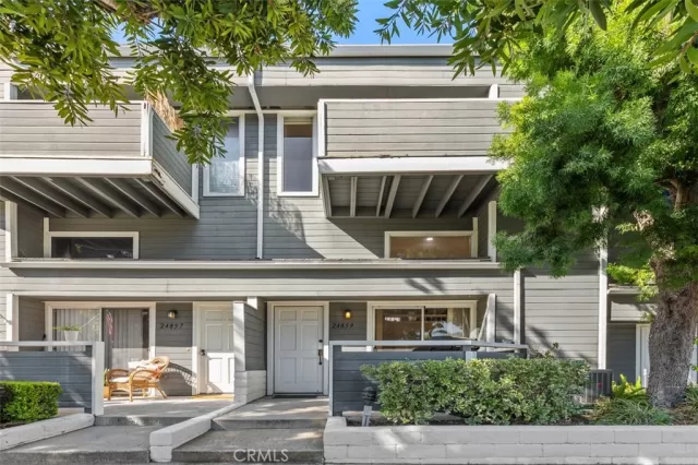 MLS: OC26109023 Condo For Sale