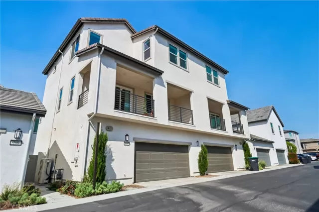 MLS: OC26109135 Condo For Sale