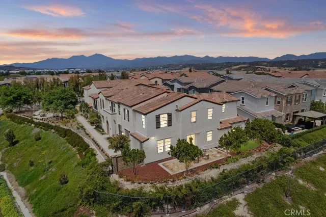 MLS: OC26109272 Condo For Sale