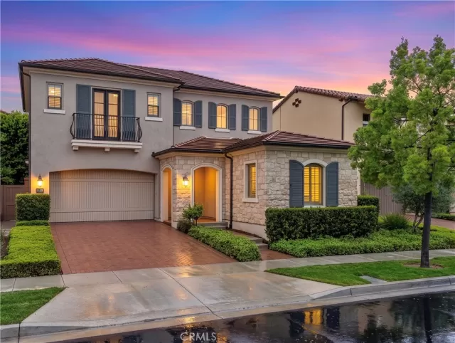 MLS: OC26109384 Condo For Sale