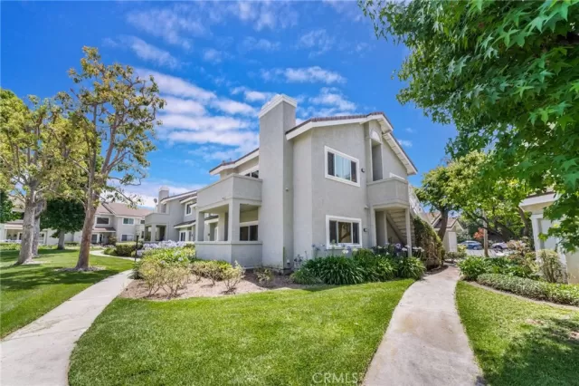 MLS: OC26109514 Condo For Sale