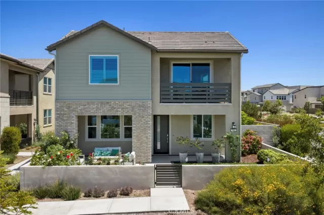 MLS: OC26109526 Condo For Sale
