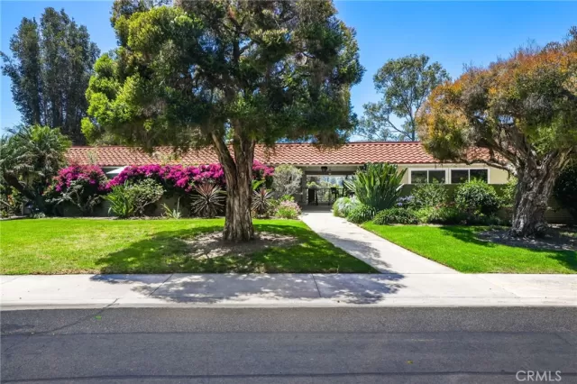 MLS: OC26109588 Condo For Sale