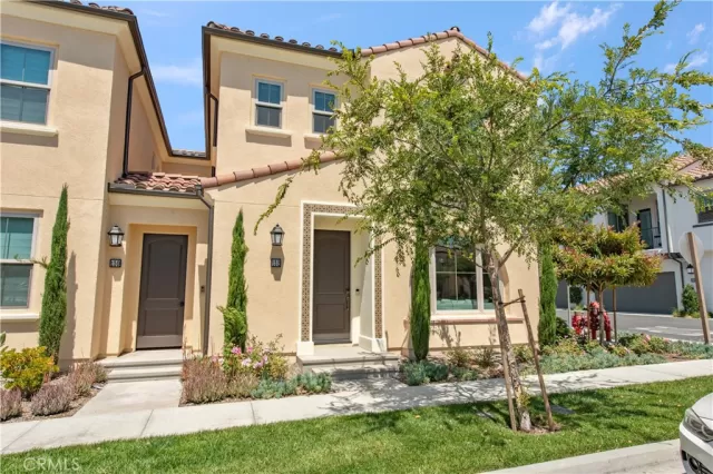 MLS: OC26109691 Condo For Sale