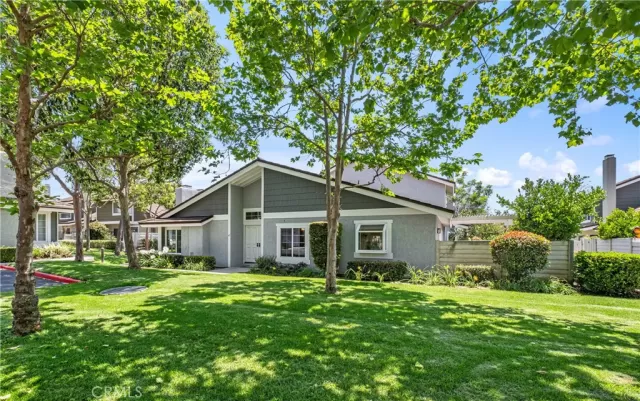 MLS: OC26109826 Condo For Sale