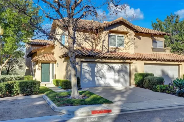 MLS: OC26109866 Condo For Sale