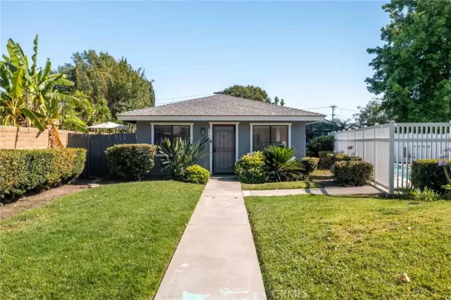 MLS: OC26109888 Condo For Sale
