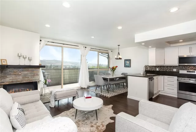 MLS: OC26109934 Condo For Sale