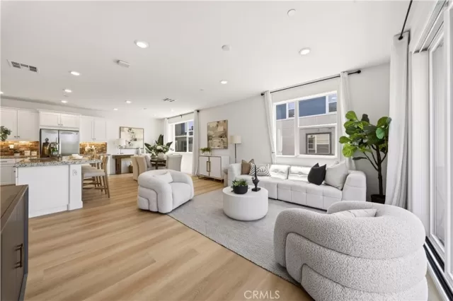 MLS: OC26110092 Condo For Sale