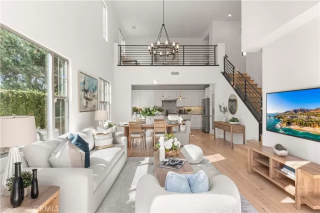 MLS: OC26110214 Condo For Sale