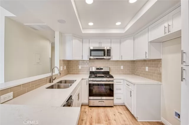 MLS: OC26110354 Condo For Sale