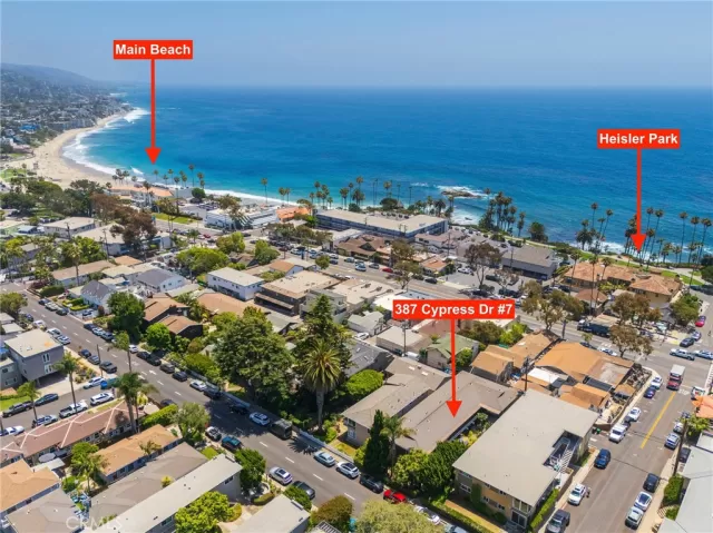 MLS: OC26110430 Condo For Sale