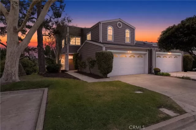 MLS: OC26110467 Condo For Sale
