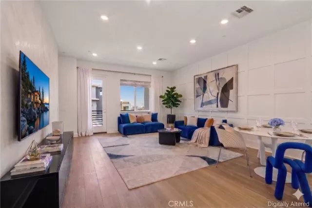 MLS: OC26110695 Condo For Sale