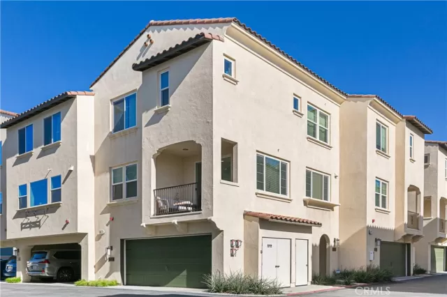 MLS: OC26110713 Condo For Sale