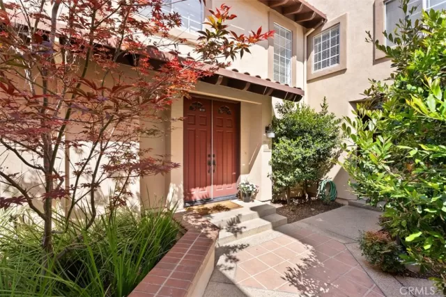 MLS: OC26110888 Condo For Sale