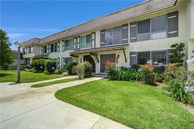 MLS: OC26110891 Condo For Sale