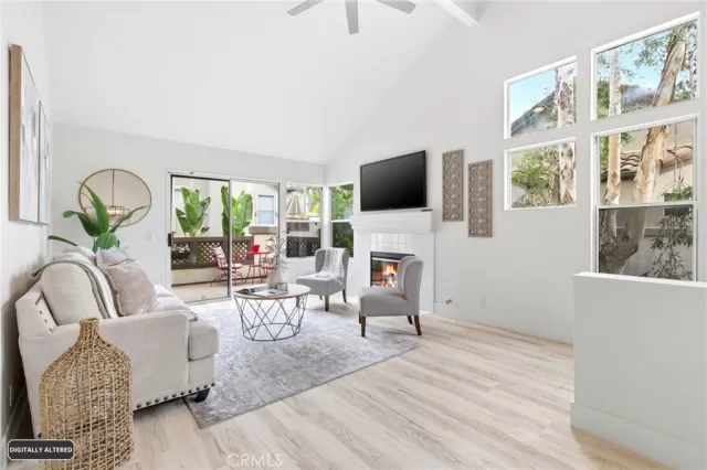 MLS: OC26110934 Condo For Sale
