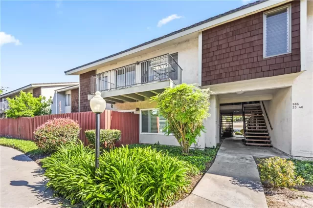 MLS: OC26110940 Condo For Sale