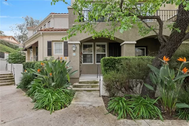 MLS: OC26110979 Condo For Sale