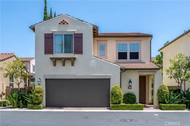 MLS: OC26110995 Condo For Sale