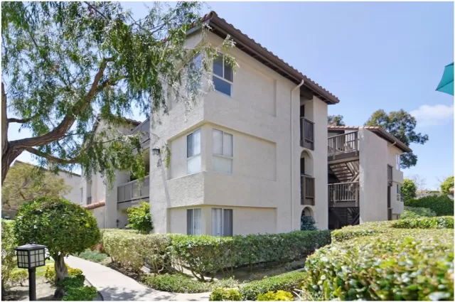 MLS: OC26111055 Condo For Sale