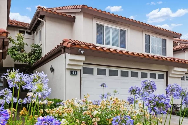 MLS: OC26111124 Condo For Sale