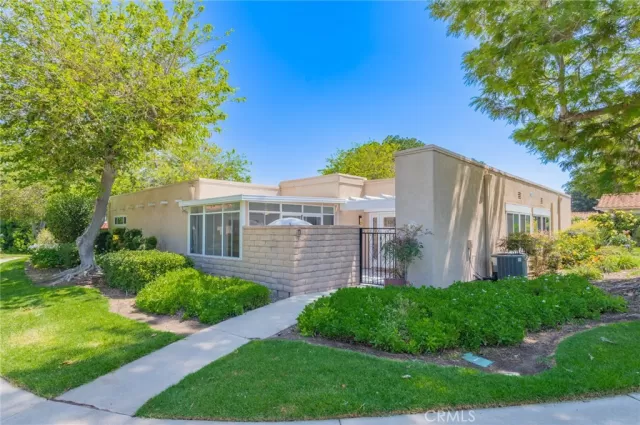 MLS: OC26111177 Condo For Sale