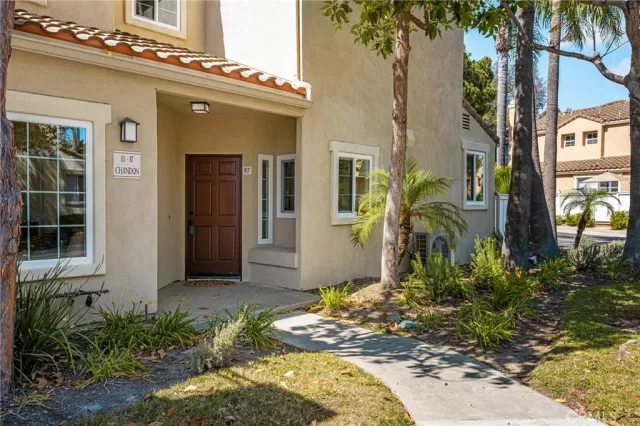 MLS: OC26111227 Condo For Sale