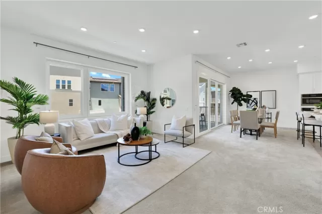 MLS: OC26111287 Condo For Sale