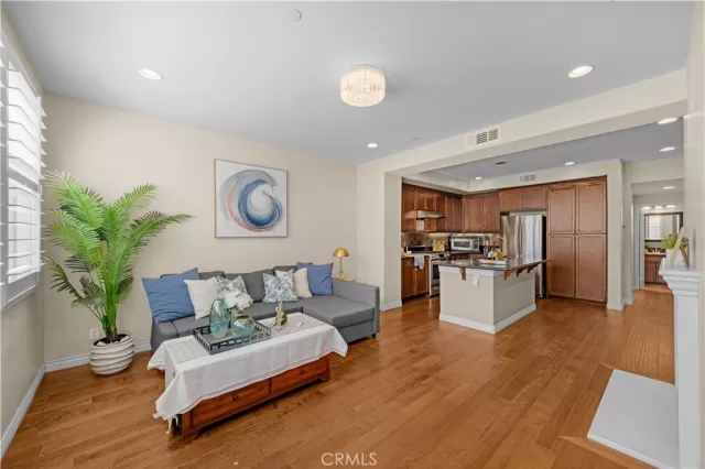 MLS: OC26111452 Condo For Sale